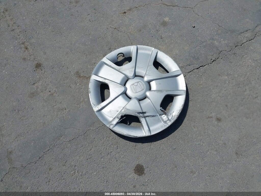 JHMGE8H30CC037872 2012 HONDA FIT photo no. 12