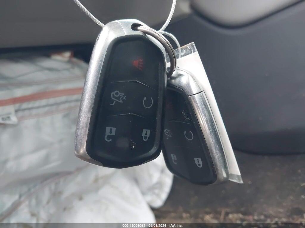 2G61P5S3XG9136451 2016 CADILLAC XTS photo no. 11