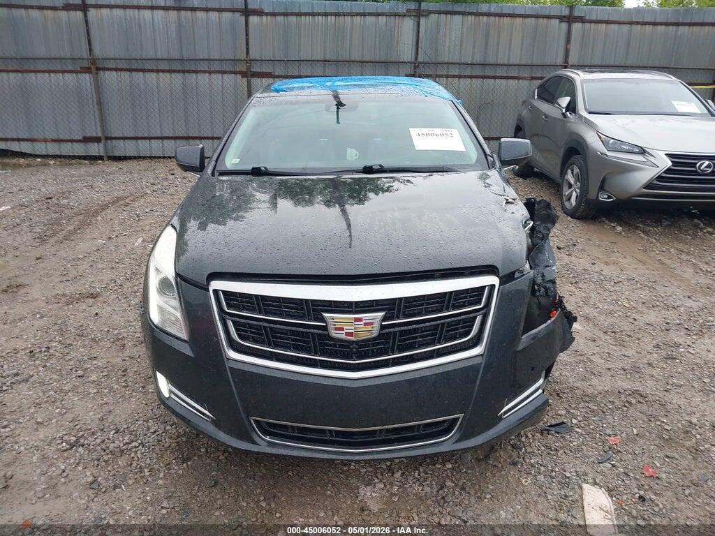 2G61P5S3XG9136451 2016 CADILLAC XTS photo no. 12
