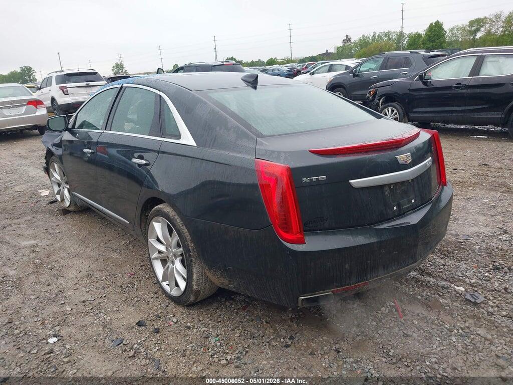 2G61P5S3XG9136451 2016 CADILLAC XTS photo no. 3
