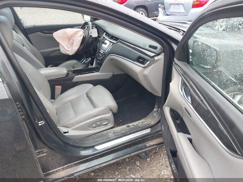 2G61P5S3XG9136451 2016 CADILLAC XTS photo no. 5