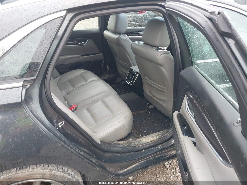 2G61P5S3XG9136451 2016 CADILLAC XTS photo no. 8