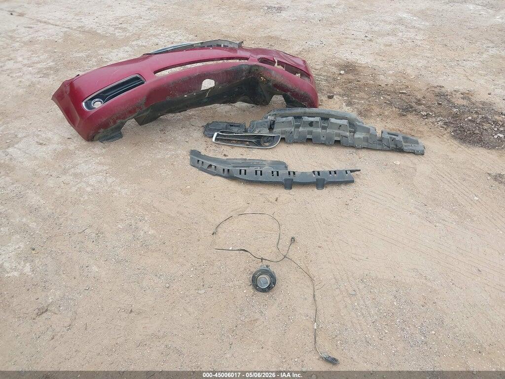 2C3CCABT7EH250778 2014 CHRYSLER 300 photo no. 12