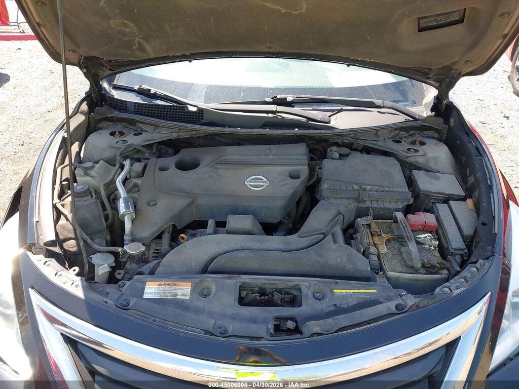 1N4AL3AP7EC121709 2014 NISSAN ALTIMA photo no. 10