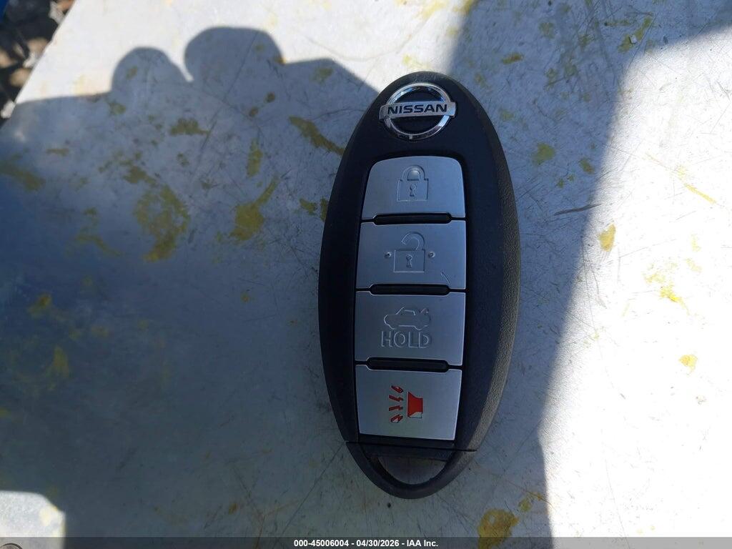 1N4AL3AP7EC121709 2014 NISSAN ALTIMA photo no. 11