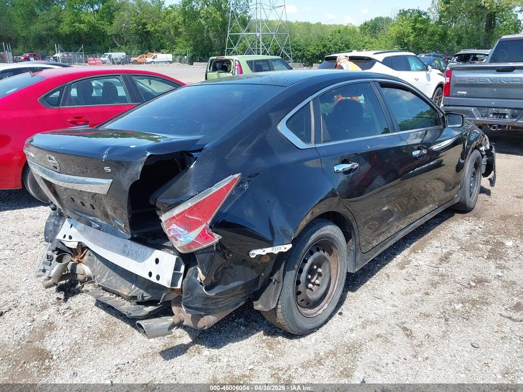 1N4AL3AP7EC121709 2014 NISSAN ALTIMA photo no. 4
