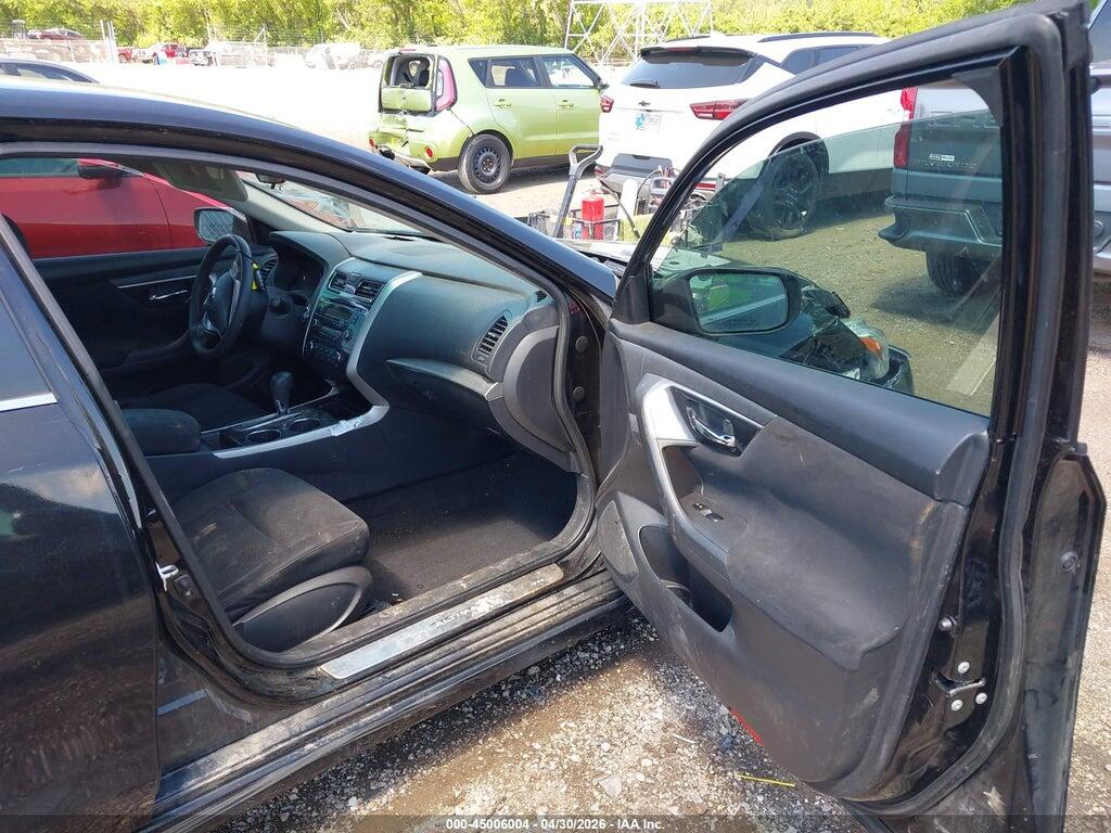 1N4AL3AP7EC121709 2014 NISSAN ALTIMA photo no. 5