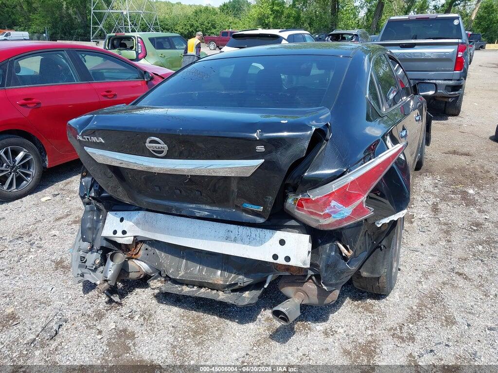 1N4AL3AP7EC121709 2014 NISSAN ALTIMA photo no. 6