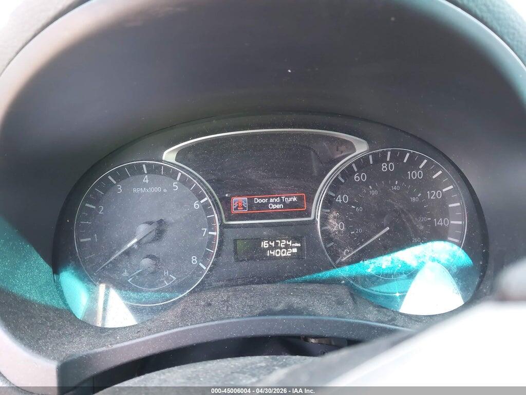 1N4AL3AP7EC121709 2014 NISSAN ALTIMA photo no. 7