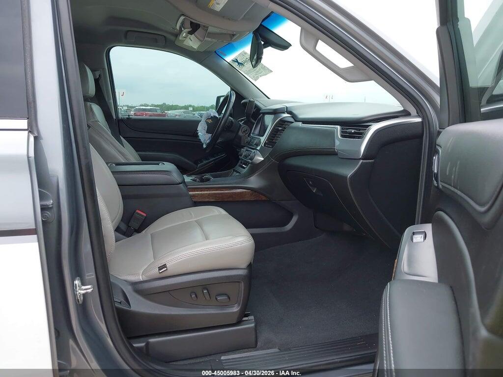 1GNSKAKC1LR103385 2020 CHEVROLET TAHOE photo no. 5