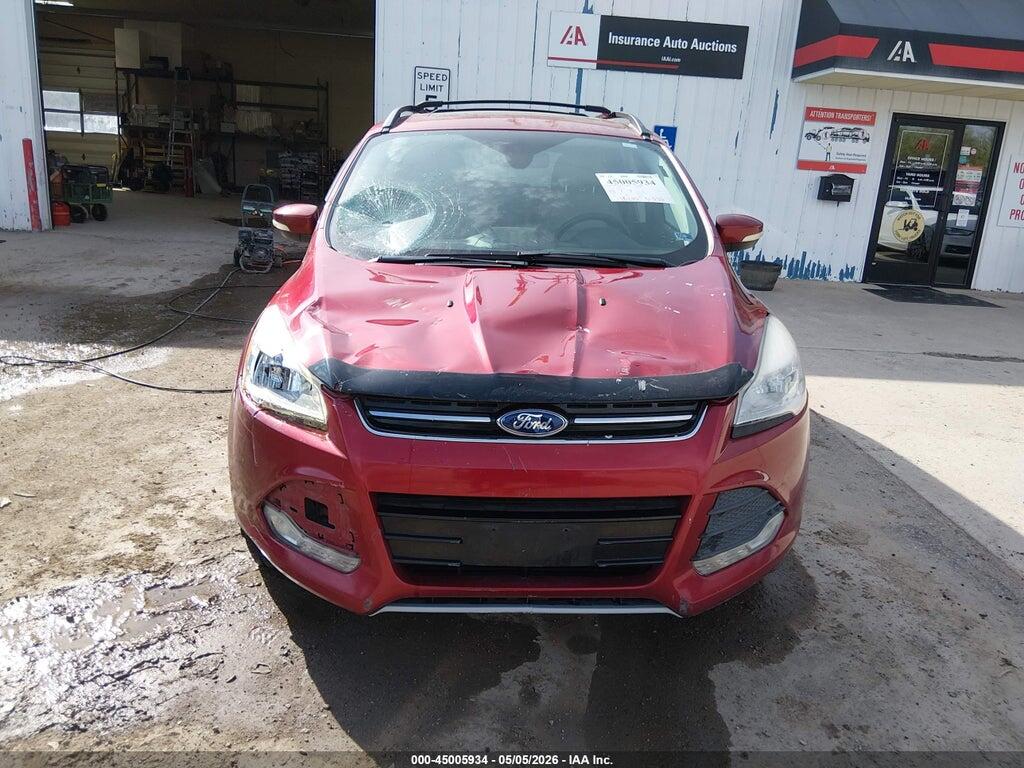 1FMCU9HX2DUB89011 2013 FORD ESCAPE photo no. 12
