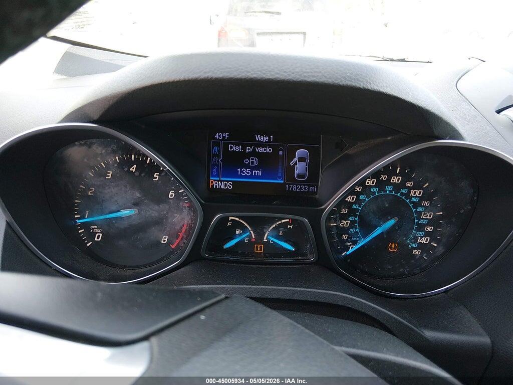 1FMCU9HX2DUB89011 2013 FORD ESCAPE photo no. 7