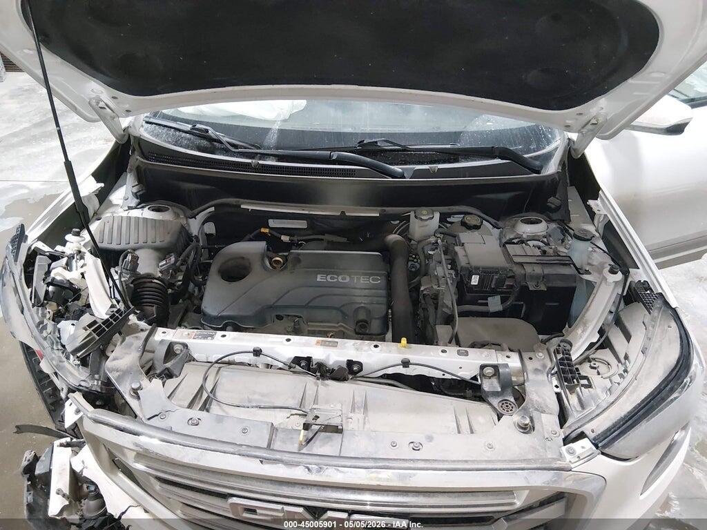 3GKALVEV2ML333665 2021 GMC TERRAIN photo no. 10