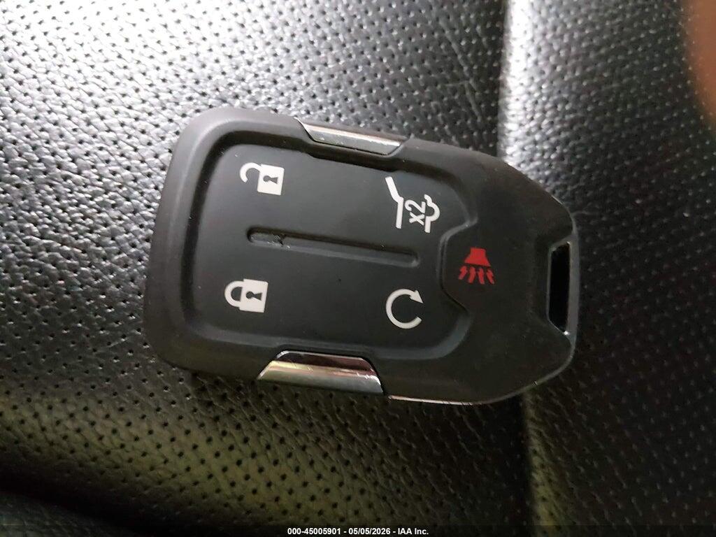 3GKALVEV2ML333665 2021 GMC TERRAIN photo no. 11