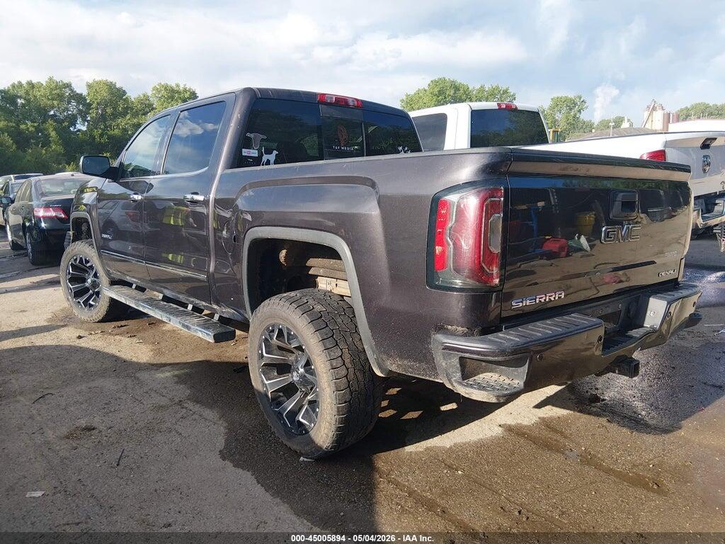 3GTU2PEC4GG263931 2016 GMC SIERRA 1500 photo no. 3