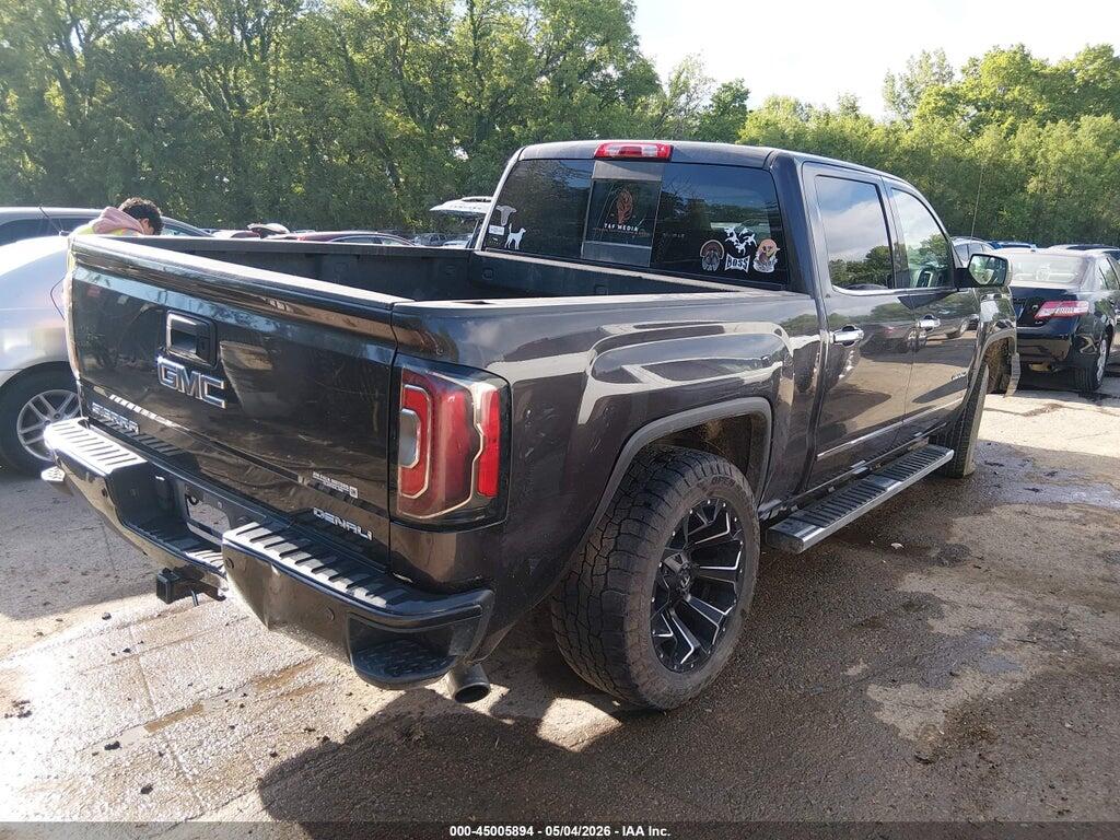 3GTU2PEC4GG263931 2016 GMC SIERRA 1500 photo no. 4