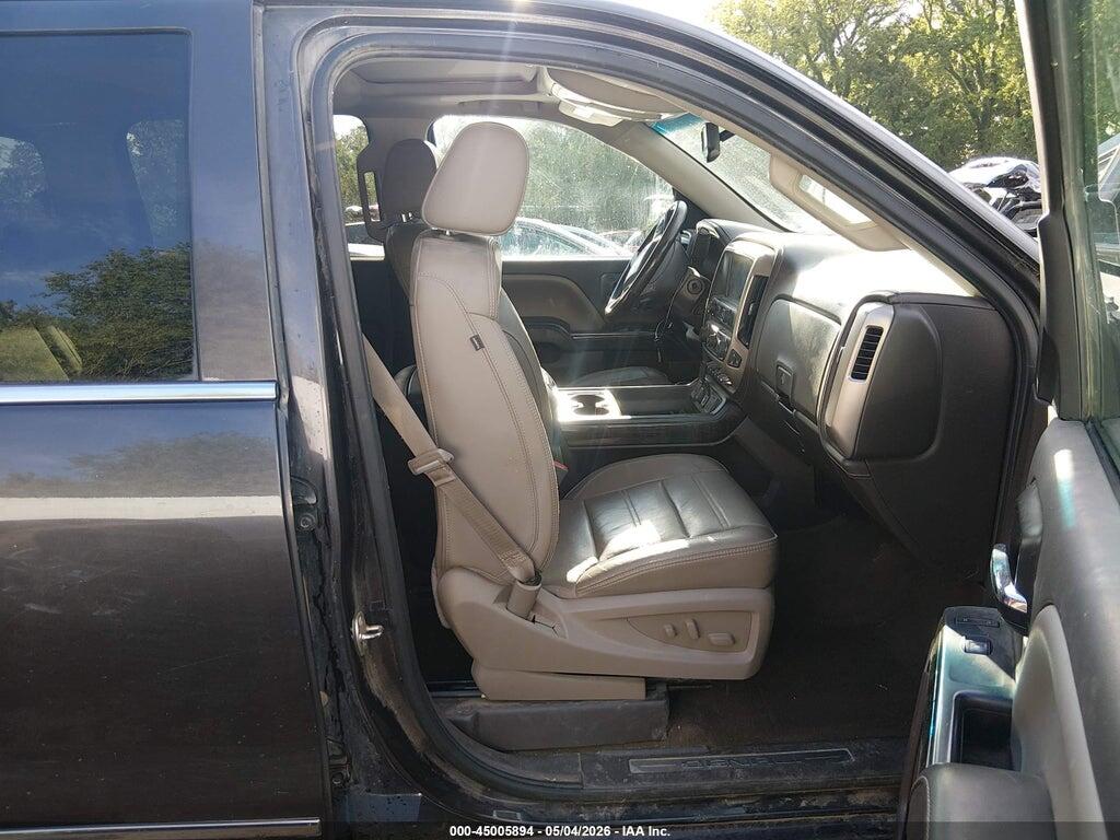 3GTU2PEC4GG263931 2016 GMC SIERRA 1500 photo no. 5