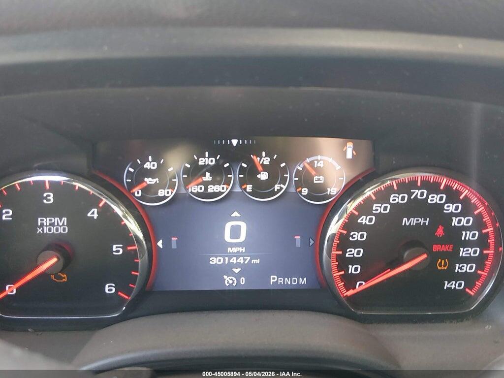 3GTU2PEC4GG263931 2016 GMC SIERRA 1500 photo no. 7