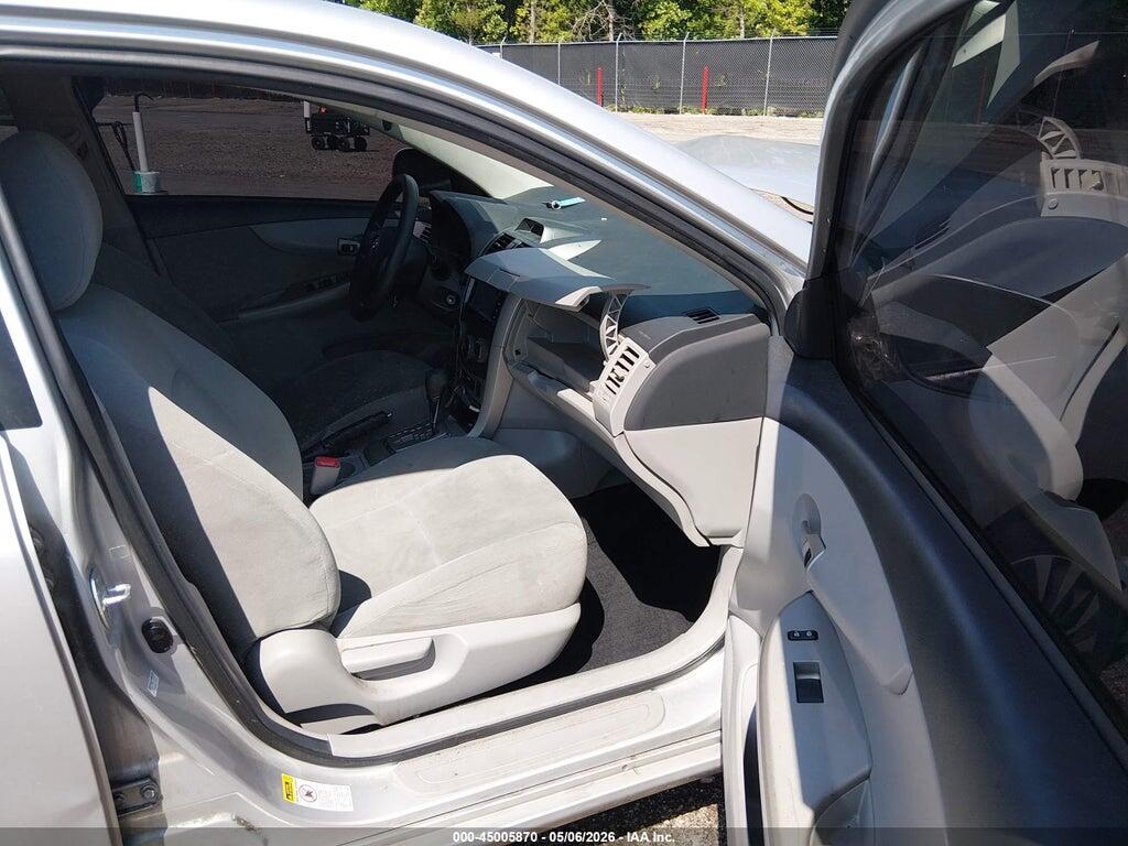 5YFBU4EE1DP195515 2013 TOYOTA COROLLA photo no. 5