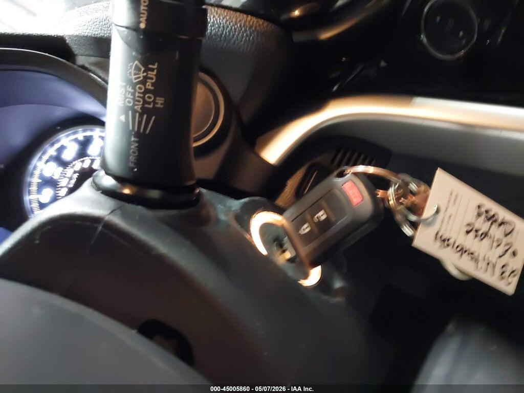 JA4ATVAA0PZ002170 2023 MITSUBISHI ECLIPSE CROSS photo no. 11