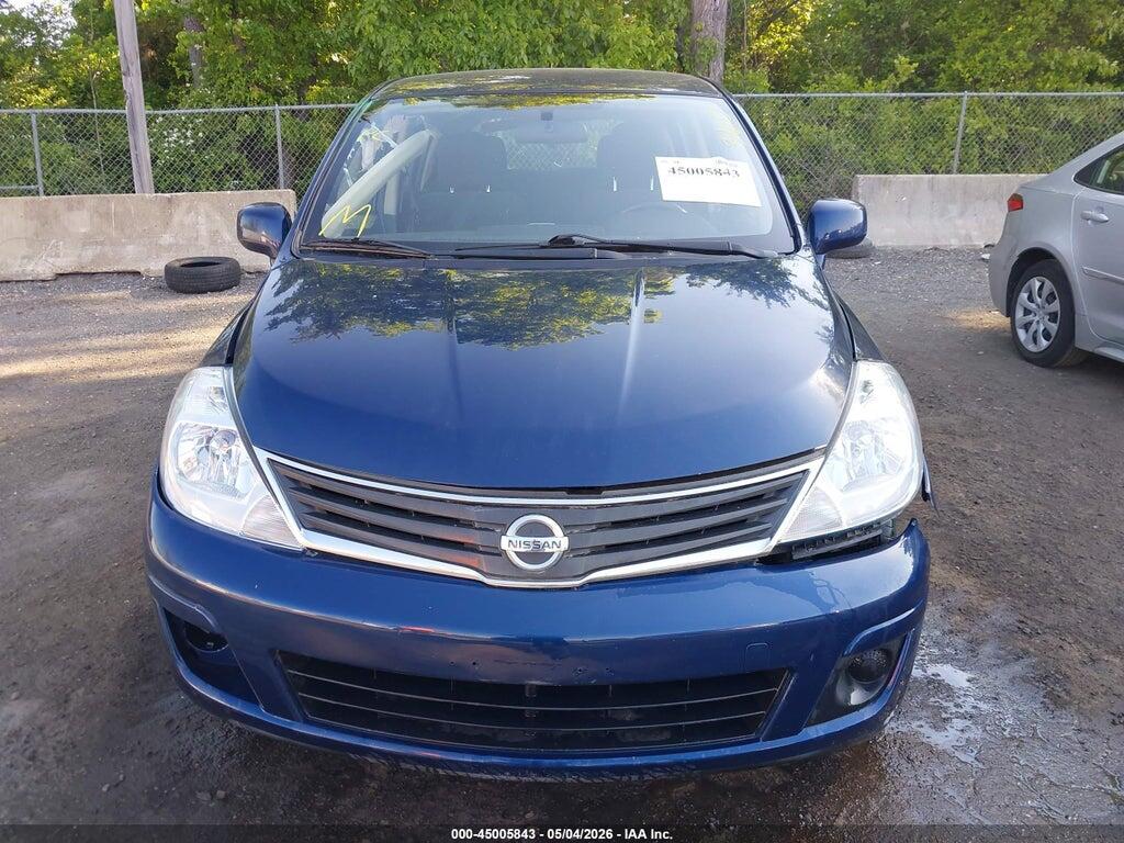 3N1BC1CP8CK236670 2012 NISSAN VERSA photo no. 12