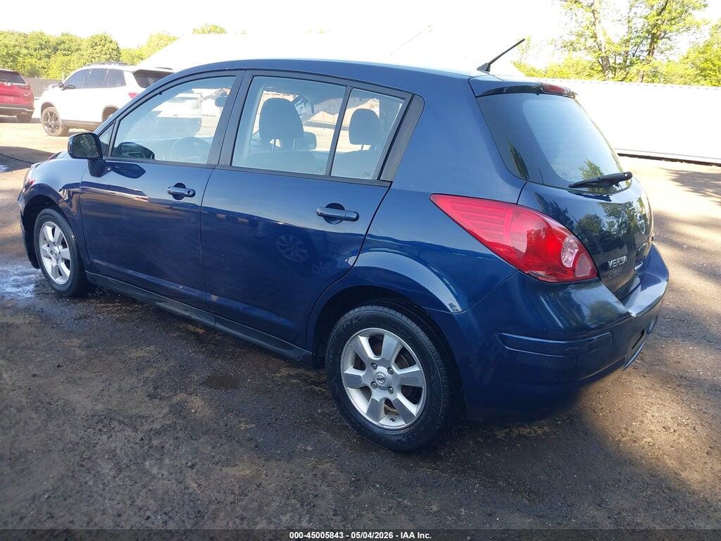 3N1BC1CP8CK236670 2012 NISSAN VERSA photo no. 3