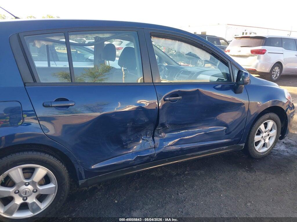 3N1BC1CP8CK236670 2012 NISSAN VERSA photo no. 6