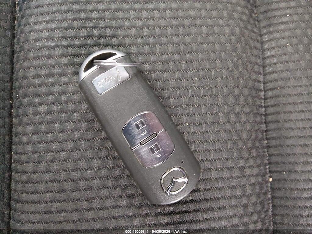 JM3KE4CY2G0775310 2016 MAZDA CX-5 photo no. 11