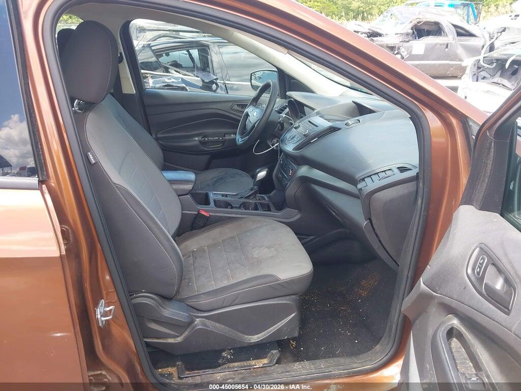 1FMCU0F74HUD91322 2017 FORD ESCAPE photo no. 5