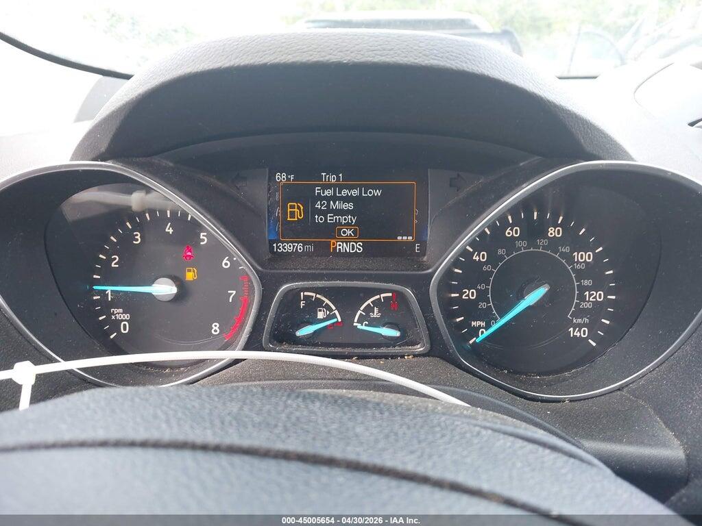 1FMCU0F74HUD91322 2017 FORD ESCAPE photo no. 7