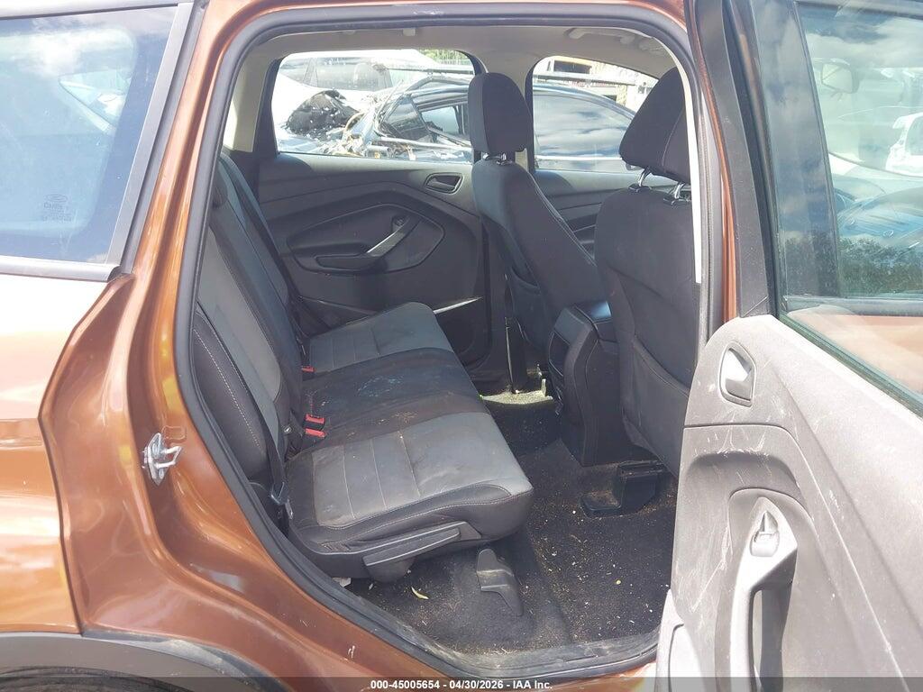 1FMCU0F74HUD91322 2017 FORD ESCAPE photo no. 8