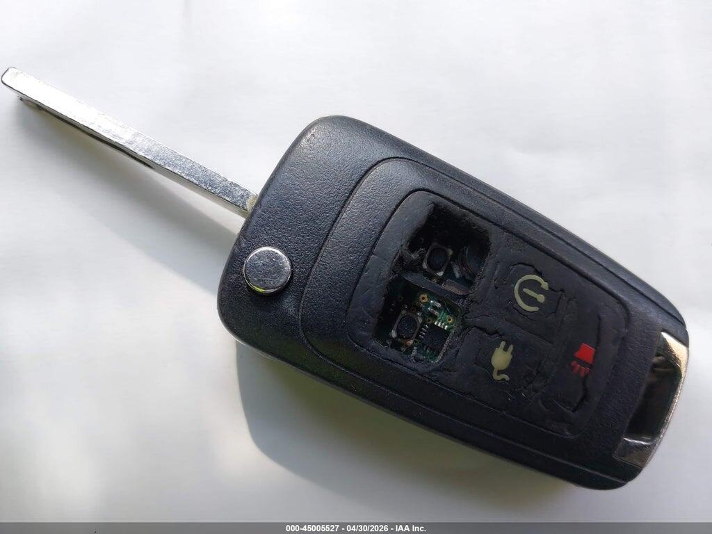 1G1RD6E41FU141633 2015 CHEVROLET VOLT photo no. 11
