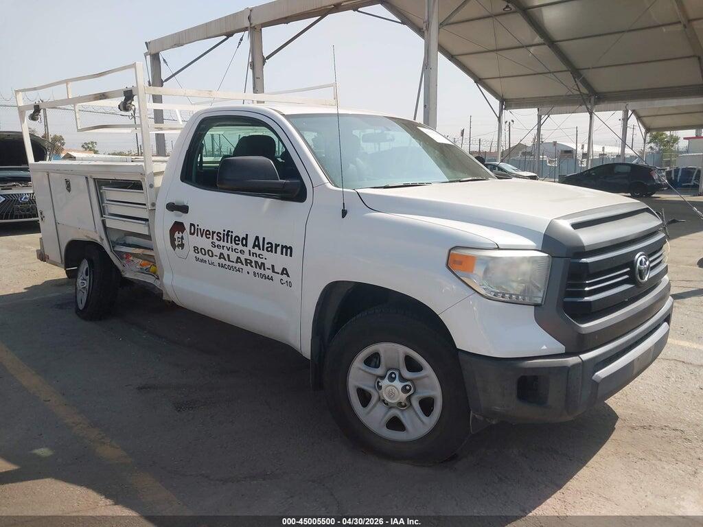 5TFNY5F15HX212715 2017 TOYOTA TUNDRA photo no. 1