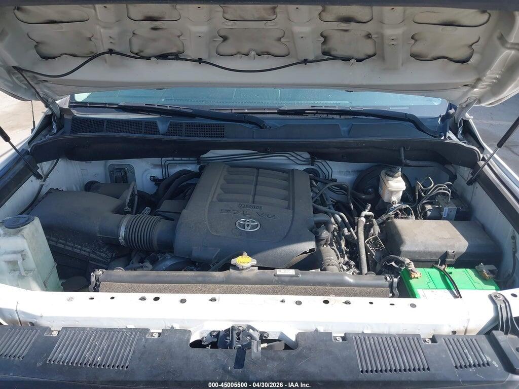 5TFNY5F15HX212715 2017 TOYOTA TUNDRA photo no. 10