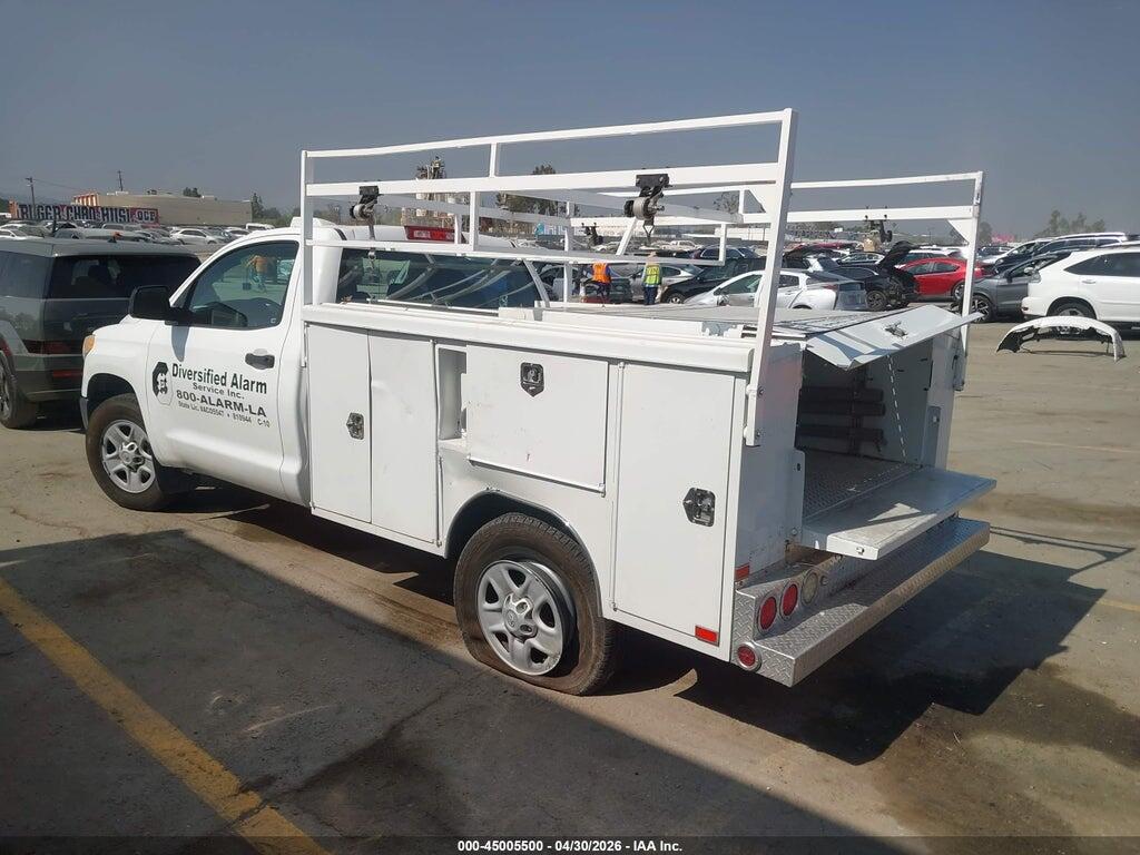 5TFNY5F15HX212715 2017 TOYOTA TUNDRA photo no. 3