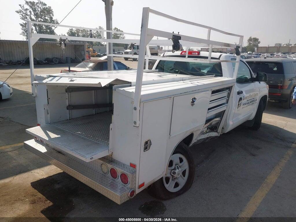 5TFNY5F15HX212715 2017 TOYOTA TUNDRA photo no. 4