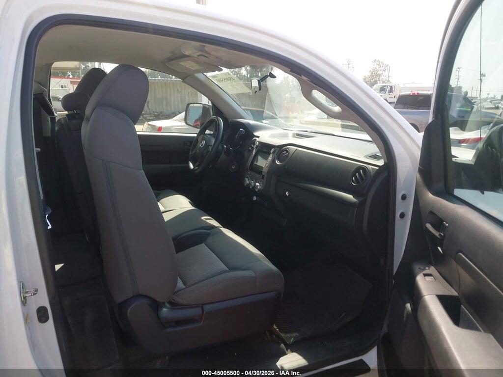 5TFNY5F15HX212715 2017 TOYOTA TUNDRA photo no. 5