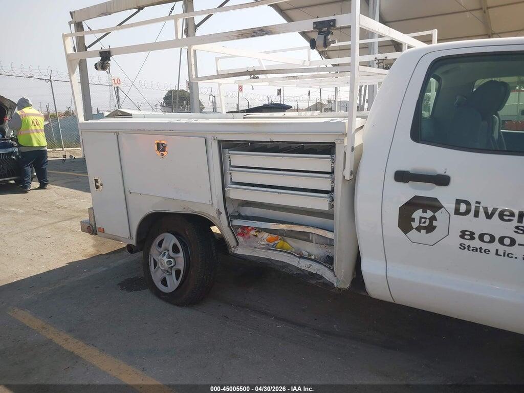 5TFNY5F15HX212715 2017 TOYOTA TUNDRA photo no. 6