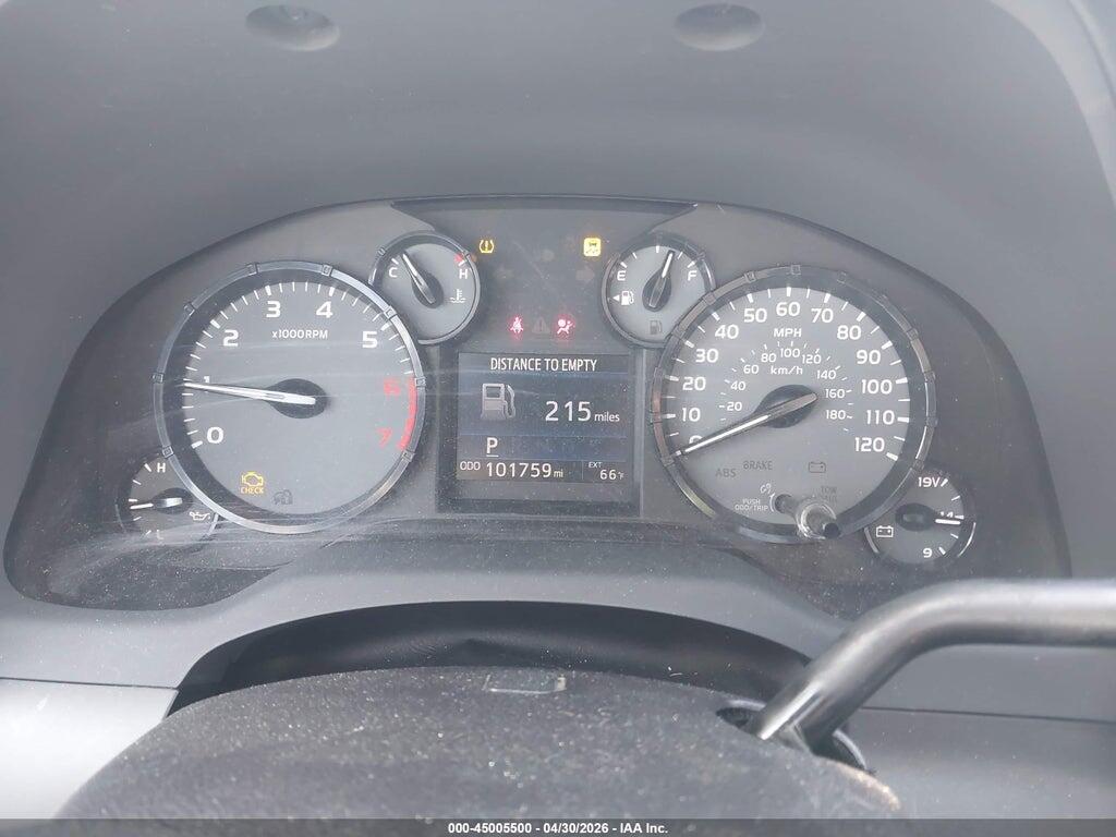5TFNY5F15HX212715 2017 TOYOTA TUNDRA photo no. 7