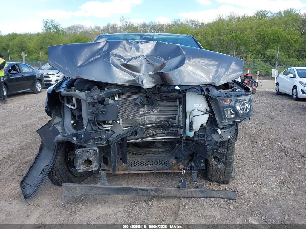 1C6RRFFG1NN235979 2022 RAM 1500 photo no. 11