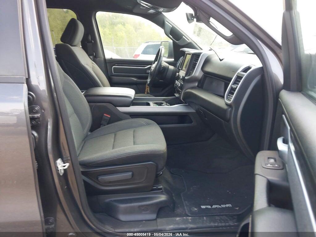 1C6RRFFG1NN235979 2022 RAM 1500 photo no. 5