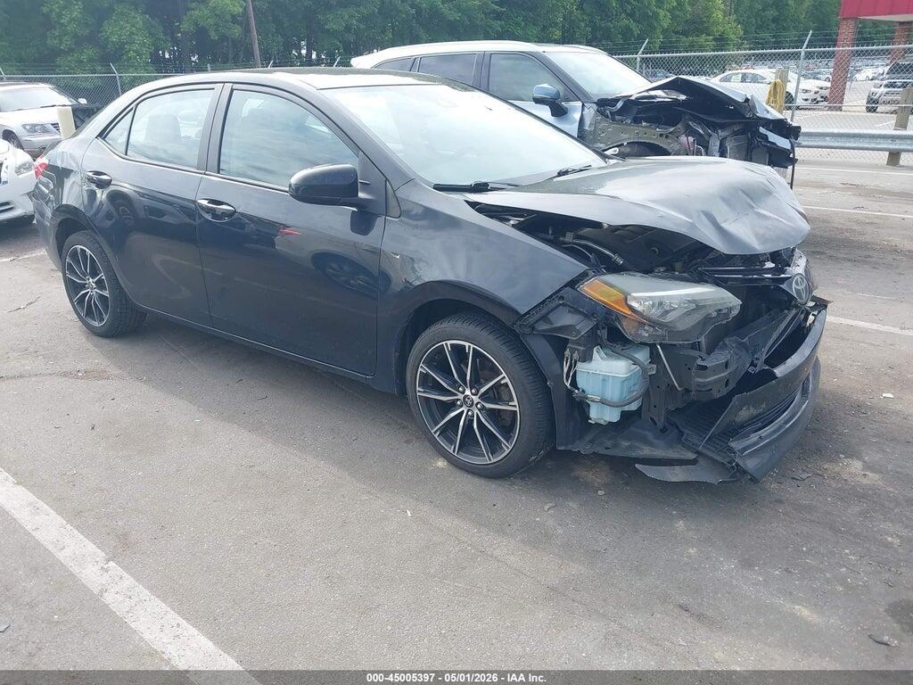 2T1BURHE8HC755951 2017 TOYOTA COROLLA photo no. 1