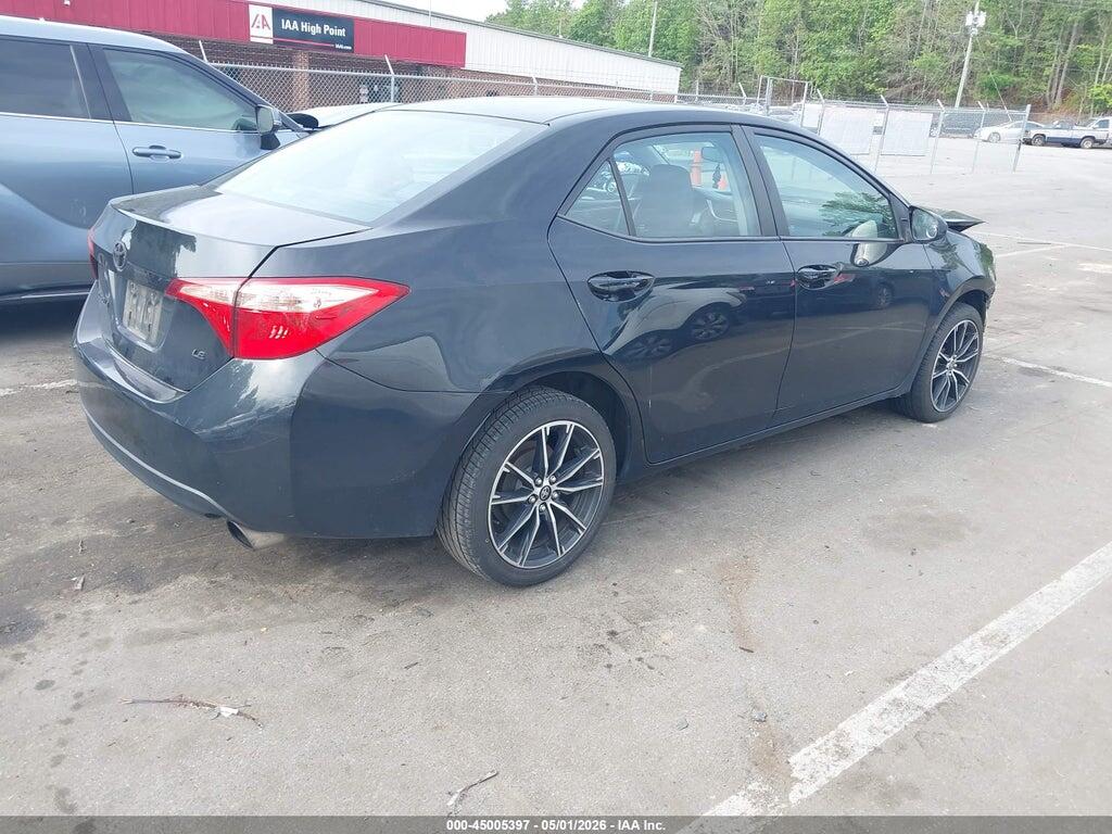 2T1BURHE8HC755951 2017 TOYOTA COROLLA photo no. 4