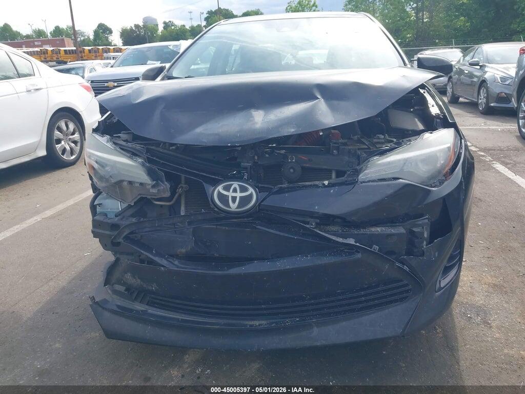 2T1BURHE8HC755951 2017 TOYOTA COROLLA photo no. 6