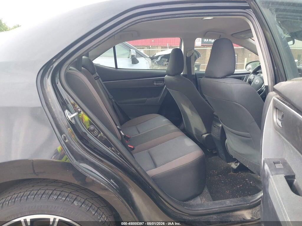 2T1BURHE8HC755951 2017 TOYOTA COROLLA photo no. 8