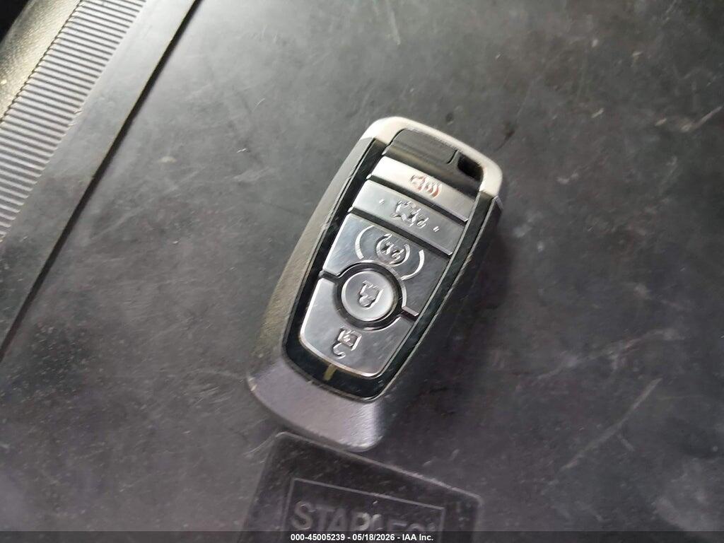 1FM5K8F82KGB11067 2019 FORD EXPLORER photo no. 11