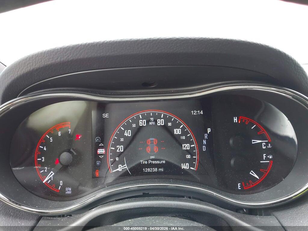 1C4SDJCT3JC340932 2018 DODGE DURANGO photo no. 7