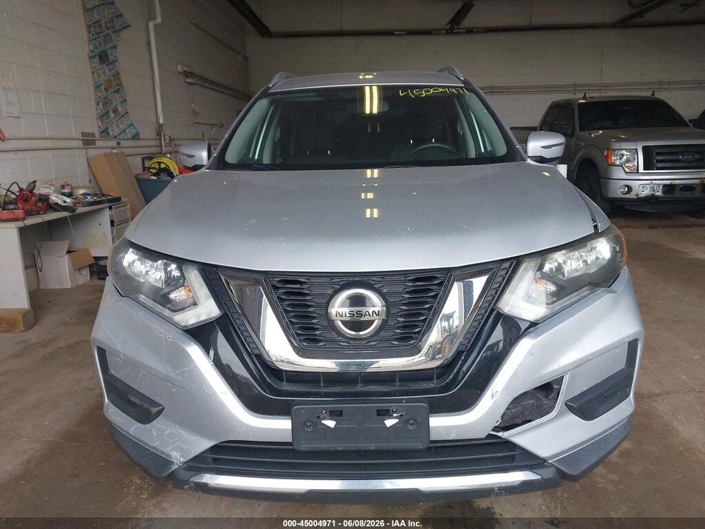 KNMAT2MV9JP529551 2018 NISSAN ROGUE photo no. 12