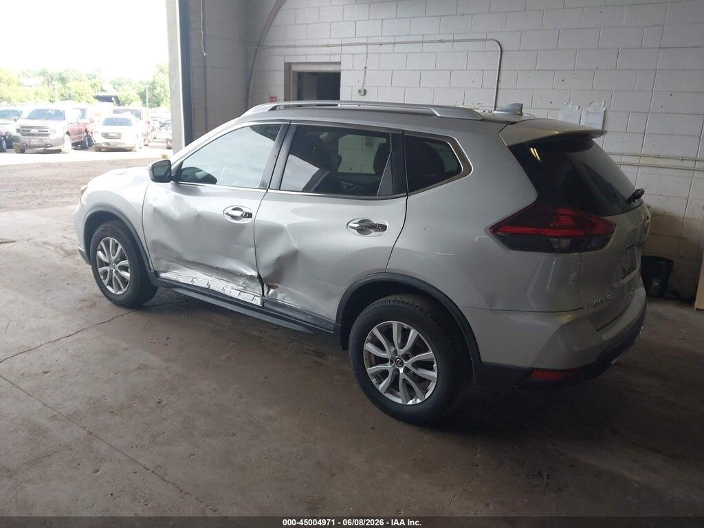 KNMAT2MV9JP529551 2018 NISSAN ROGUE photo no. 3