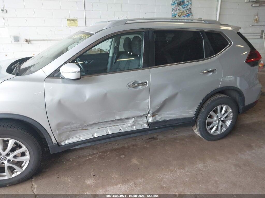 KNMAT2MV9JP529551 2018 NISSAN ROGUE photo no. 6